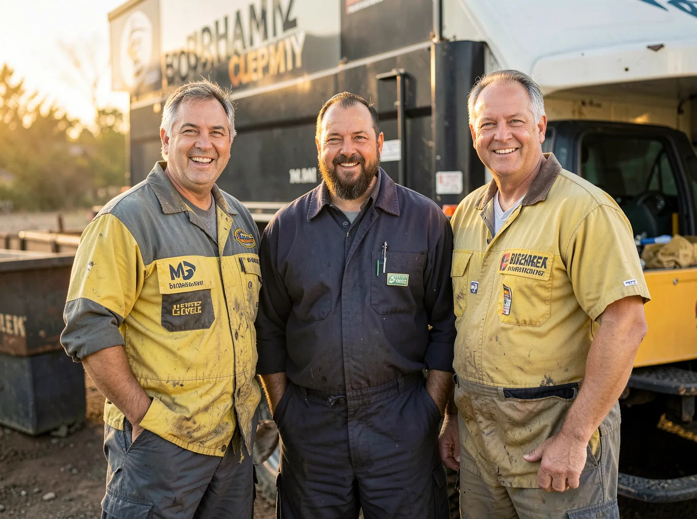Sewage Cleanup company in Summit Point, WV